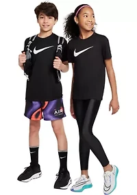 Big Kids Dri-FIT T-Shirt
