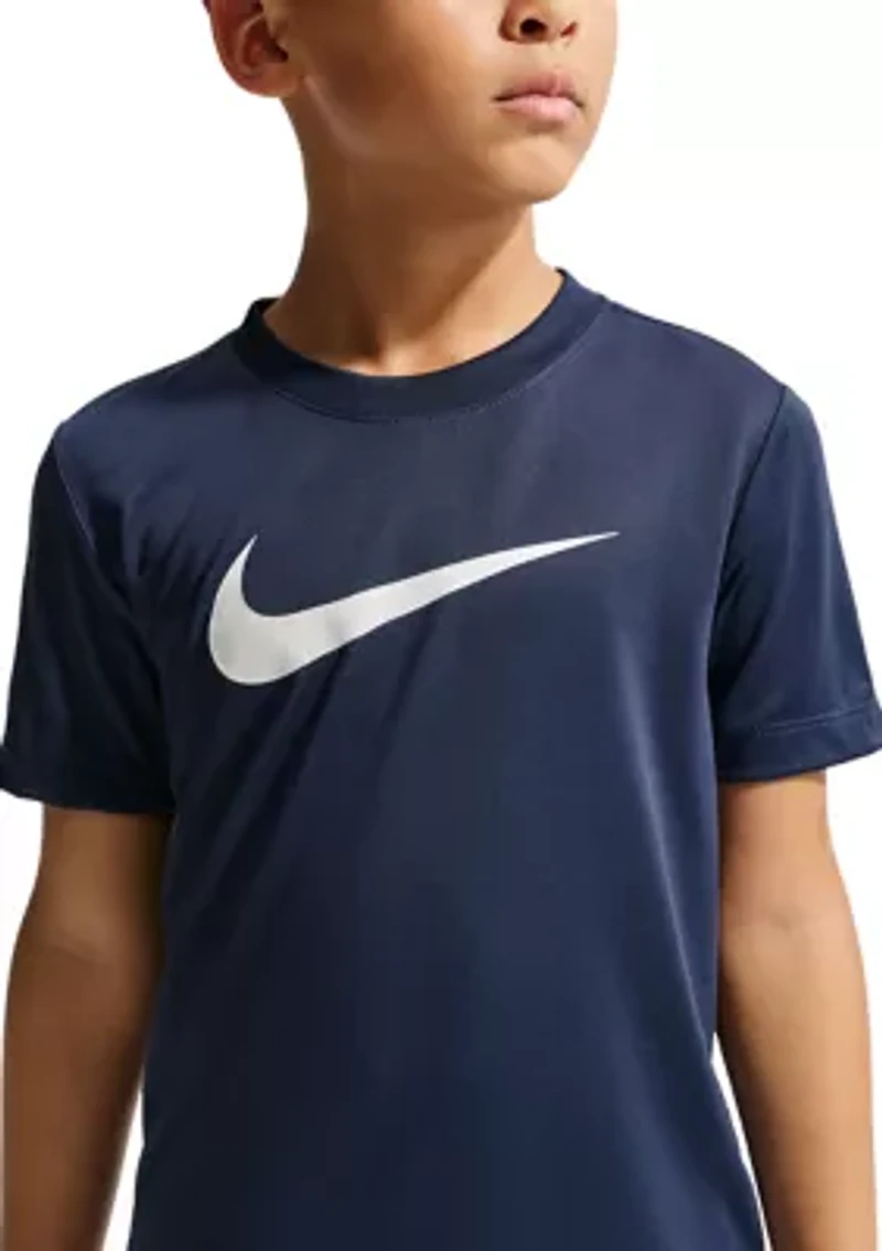 Big Kids Dri-FIT T-Shirt