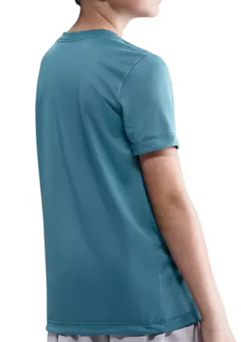 Big Kids Dri-FIT T-Shirt