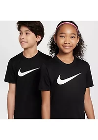 Big Kids Dri-FIT T-Shirt