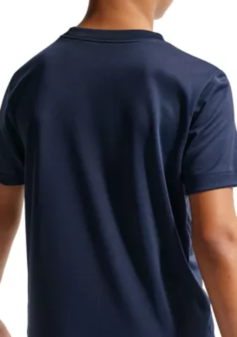 Big Kids Dri-FIT T-Shirt