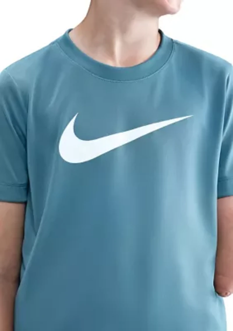 Big Kids Dri-FIT T-Shirt