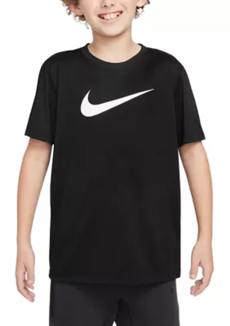 Big Kids Dri-FIT T-Shirt
