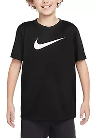 Big Kids Dri-FIT T-Shirt