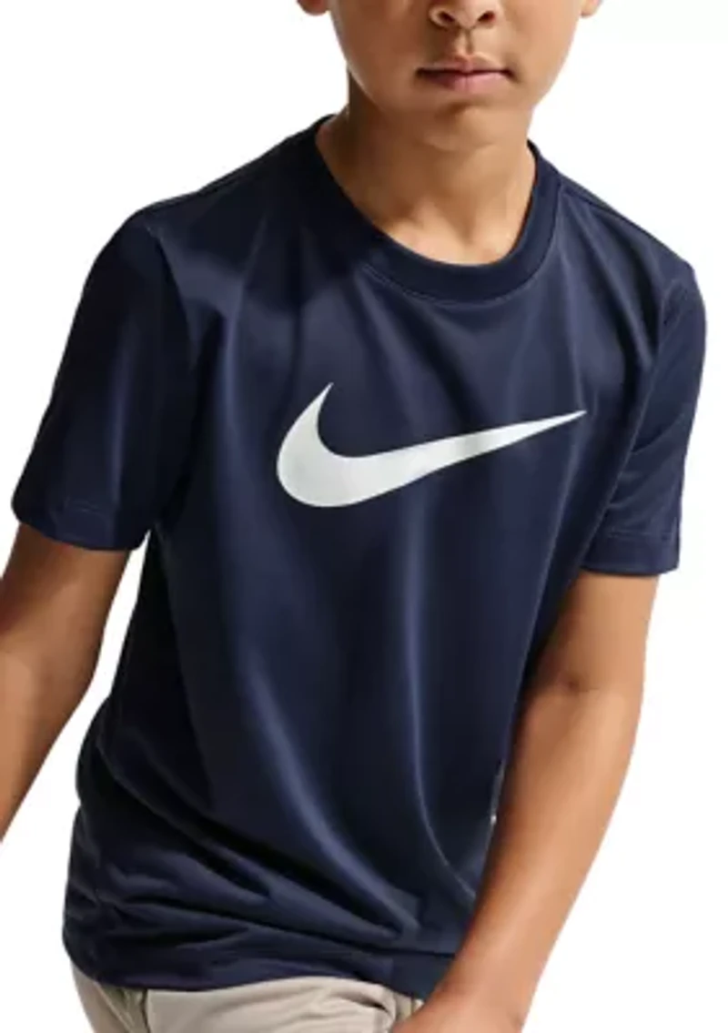 Big Kids Dri-FIT T-Shirt