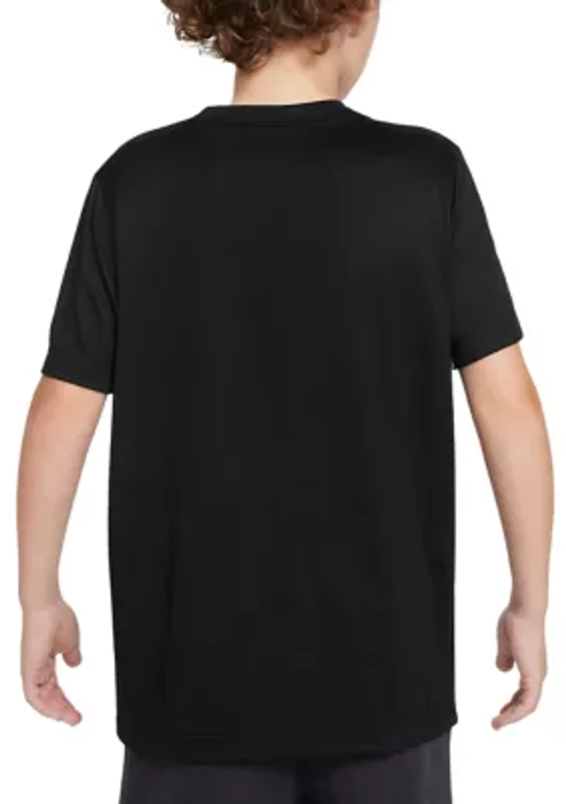 Big Kids Dri-FIT T-Shirt