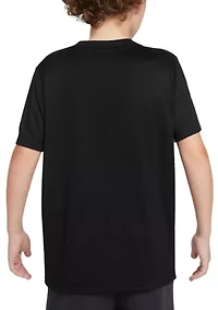 Big Kids Dri-FIT T-Shirt