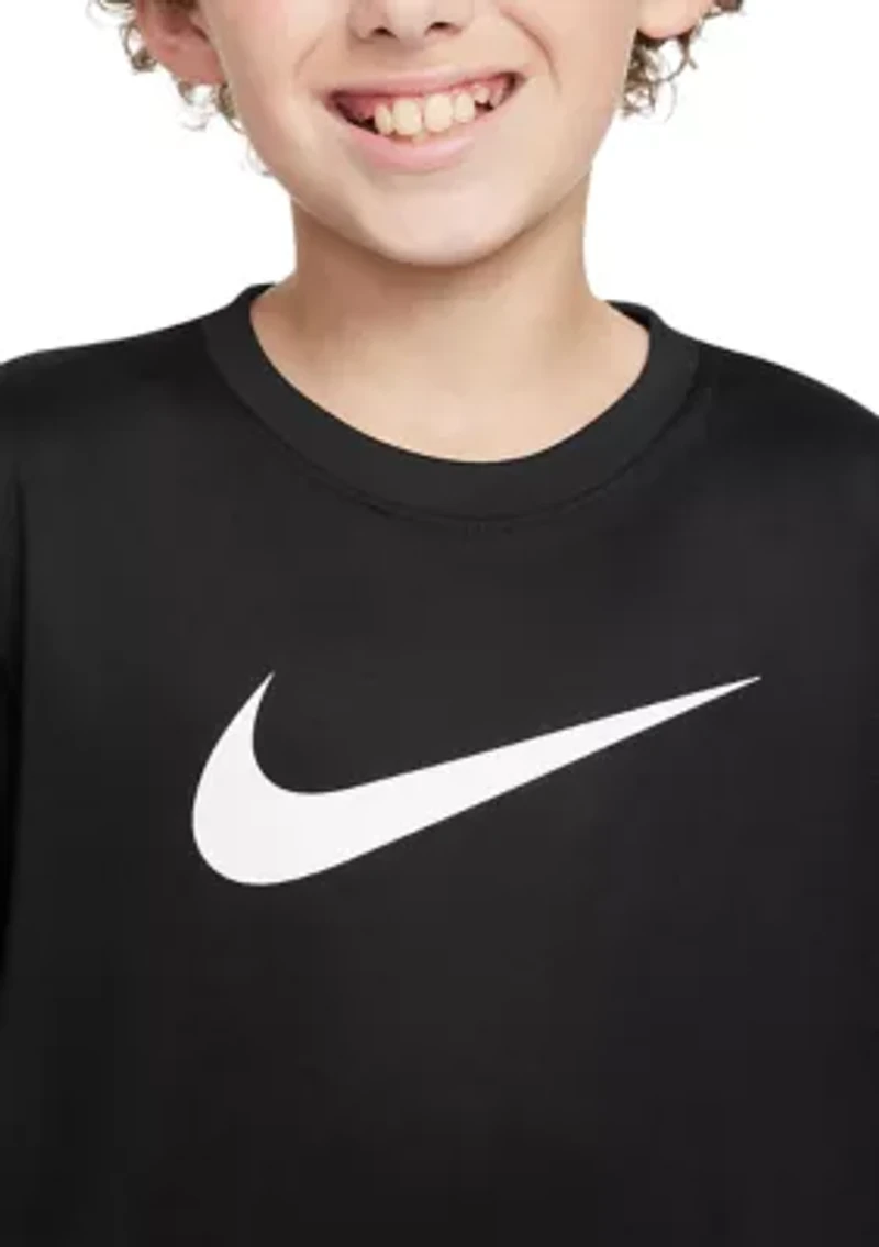 Big Kids Dri-FIT T-Shirt