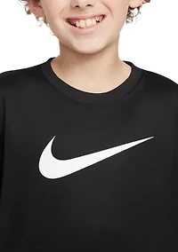 Big Kids Dri-FIT T-Shirt