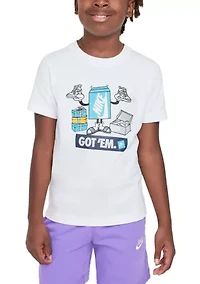 Big Kids Got 'Em Graphic T-Shirt