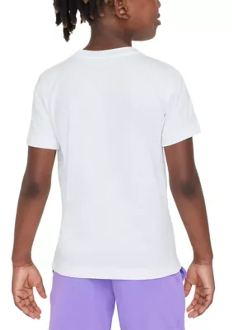 Big Kids Got 'Em Graphic T-Shirt