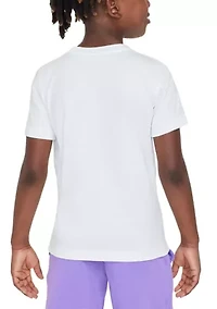 Big Kids Got 'Em Graphic T-Shirt