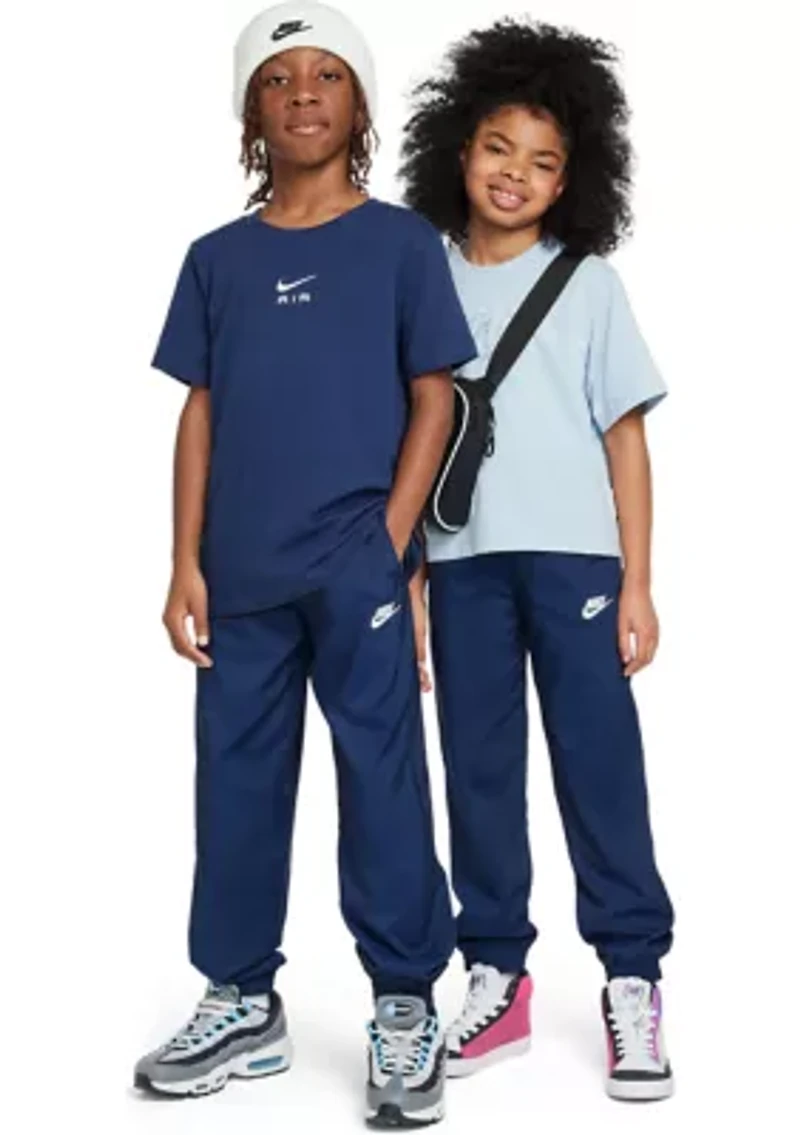 Big Kids' Woven Joggers