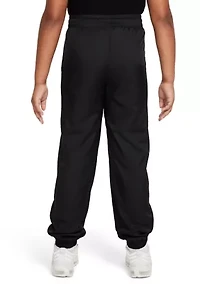 Big Kids' Woven Joggers