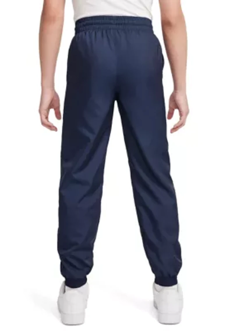 Big Kids' Woven Joggers