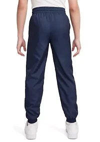 Big Kids' Woven Joggers