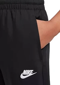 Big Kids' Woven Joggers