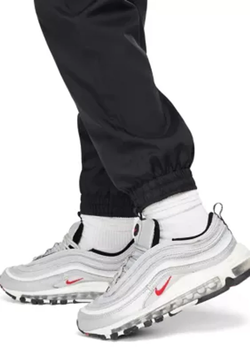 Big Kids' Woven Joggers