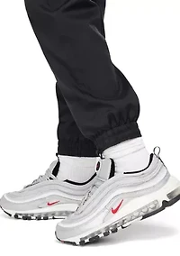 Big Kids' Woven Joggers