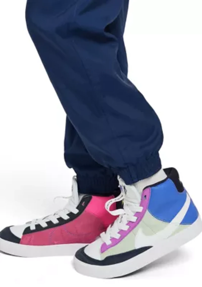 Big Kids' Woven Joggers