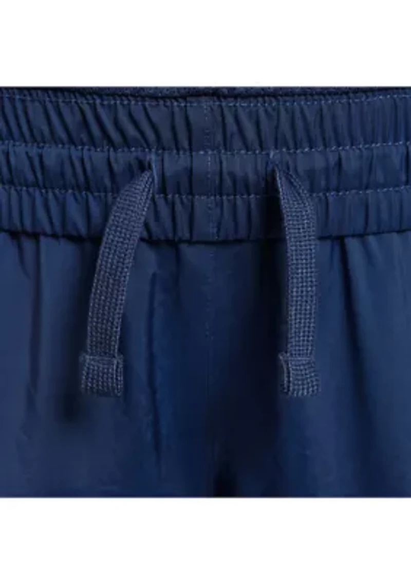 Big Kids' Woven Joggers