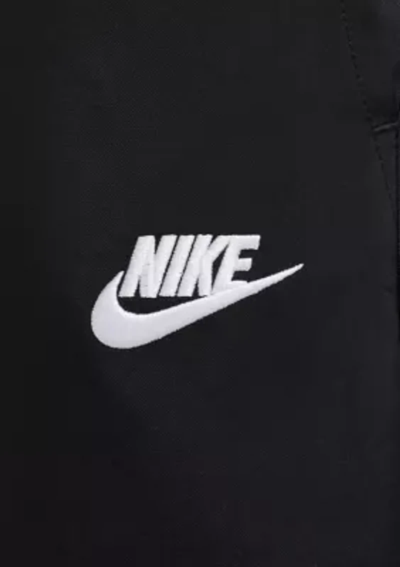 Big Kids' Woven Joggers