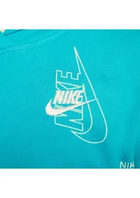 Unisex Big Kids' French Terry Hoodie