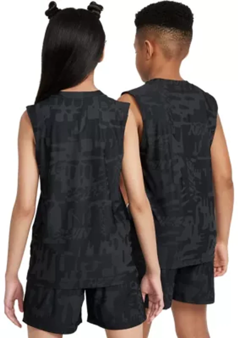 Boys 8-20 Dri-FIT Sleeveless Top
