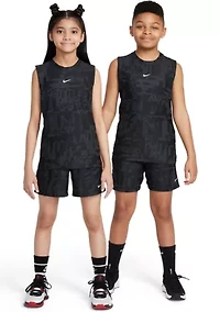 Boys 8-20 Dri-FIT Sleeveless Top