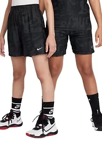 Boys Big Kids' Dri-FIT Shorts