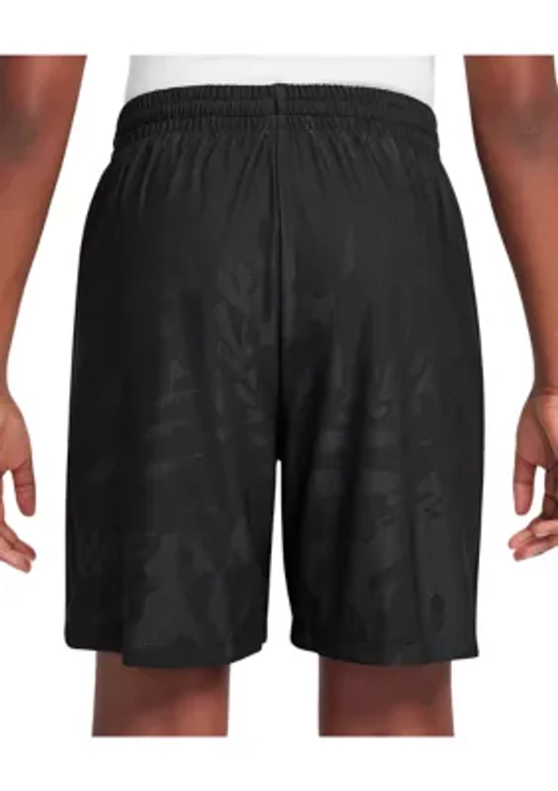 Boys Big Kids' Dri-FIT Shorts
