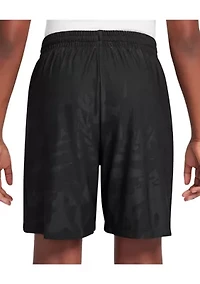 Boys Big Kids' Dri-FIT Shorts