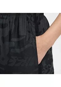 Boys Big Kids' Dri-FIT Shorts