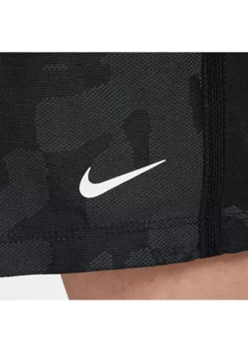 Boys Big Kids' Dri-FIT Shorts