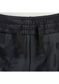 Boys Big Kids' Dri-FIT Shorts