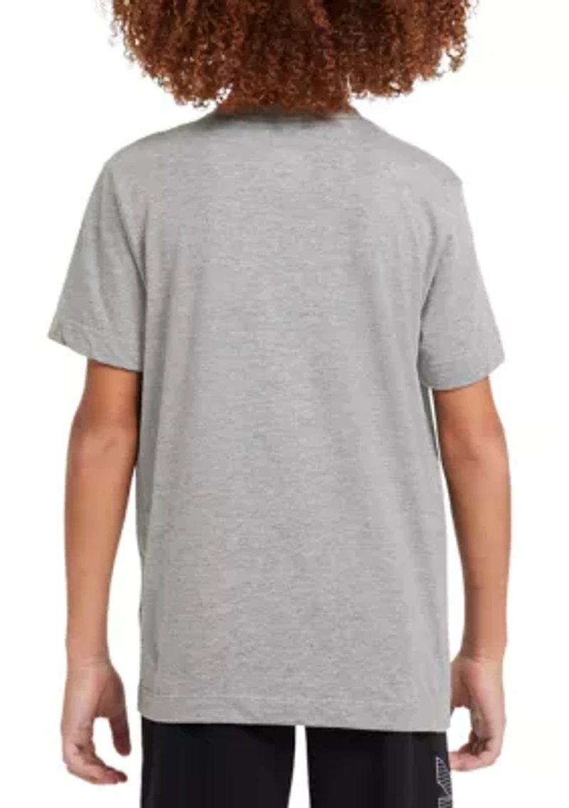 Boys 8-20 Just Do It Graphic T-Shirt