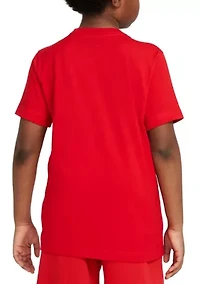 Boys 8-20 Just Do It Graphic T-Shirt