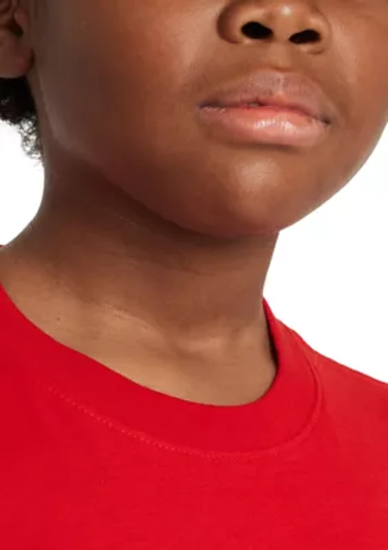 Boys 8-20 Just Do It Graphic T-Shirt