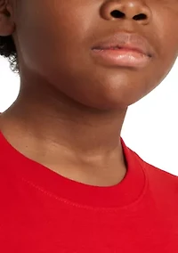 Boys 8-20 Just Do It Graphic T-Shirt