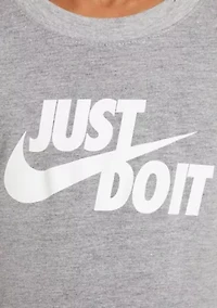 Boys 8-20 Just Do It Graphic T-Shirt