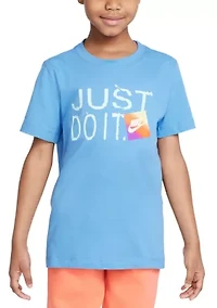 Big Kids Graphic T-Shirt