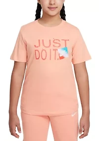 Big Kids Graphic T-Shirt