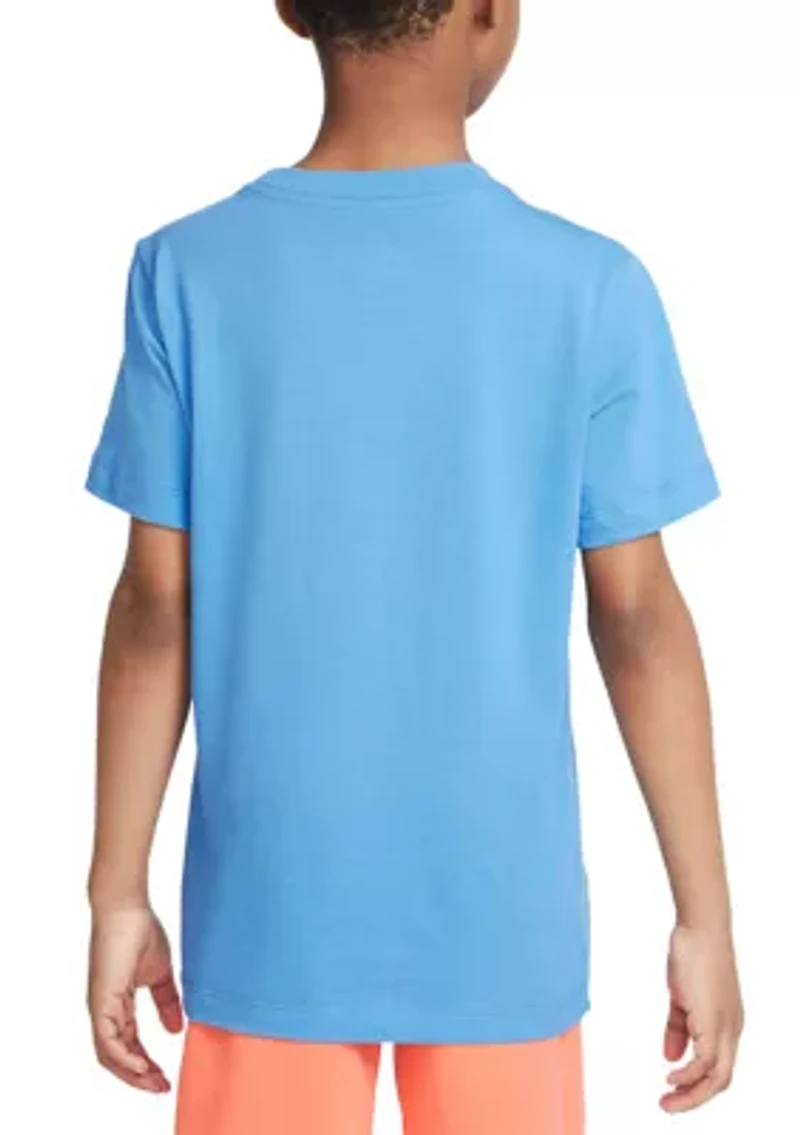 Big Kids Graphic T-Shirt