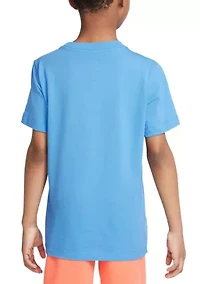 Big Kids Graphic T-Shirt