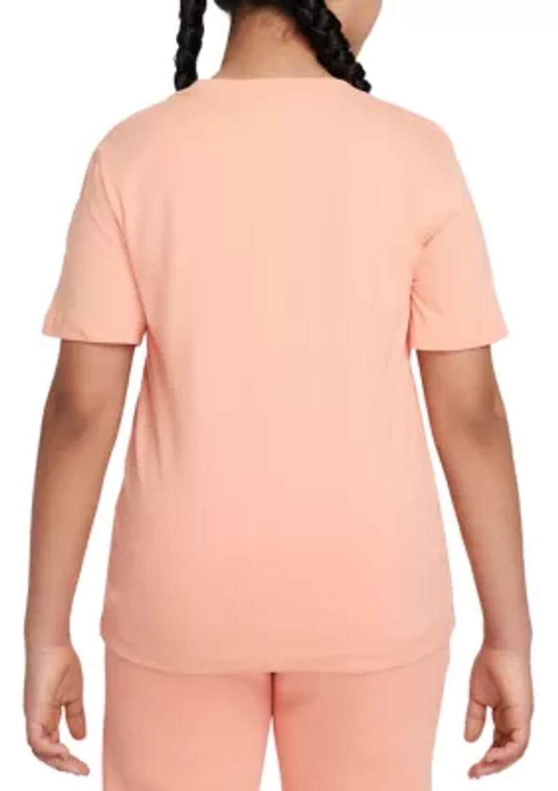 Big Kids Graphic T-Shirt