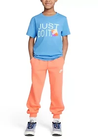 Big Kids Graphic T-Shirt