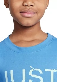 Big Kids Graphic T-Shirt