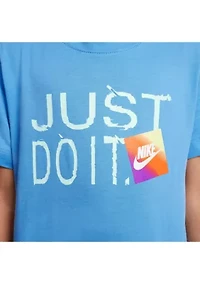 Big Kids Graphic T-Shirt