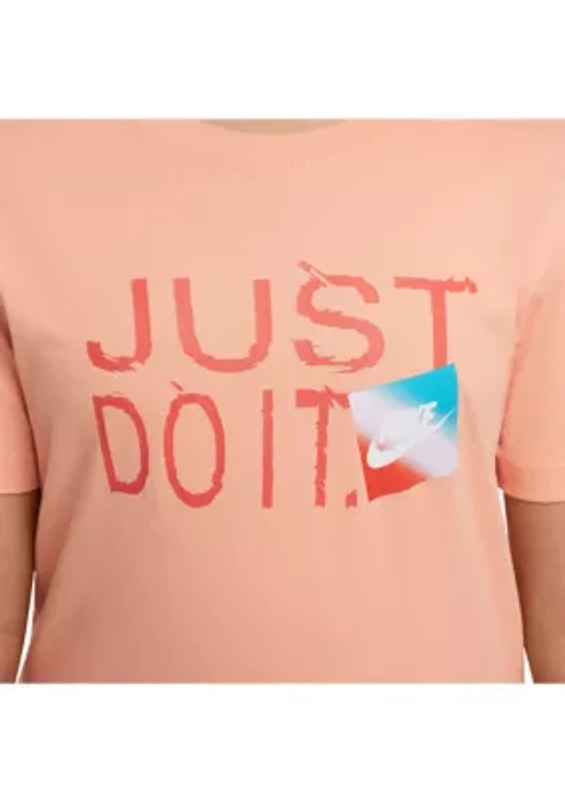 Big Kids Graphic T-Shirt