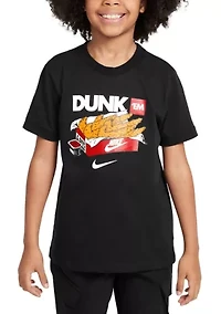 Big Kids Graphic T-Shirt